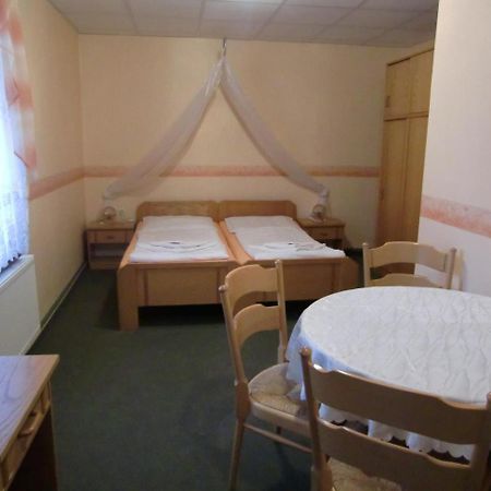 Hotel Heidehof Konigswartha المظهر الخارجي الصورة